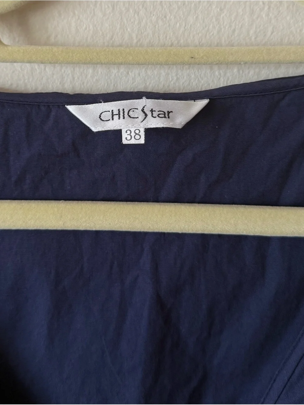 Navy blue sailor dress / Japanese School Uniform